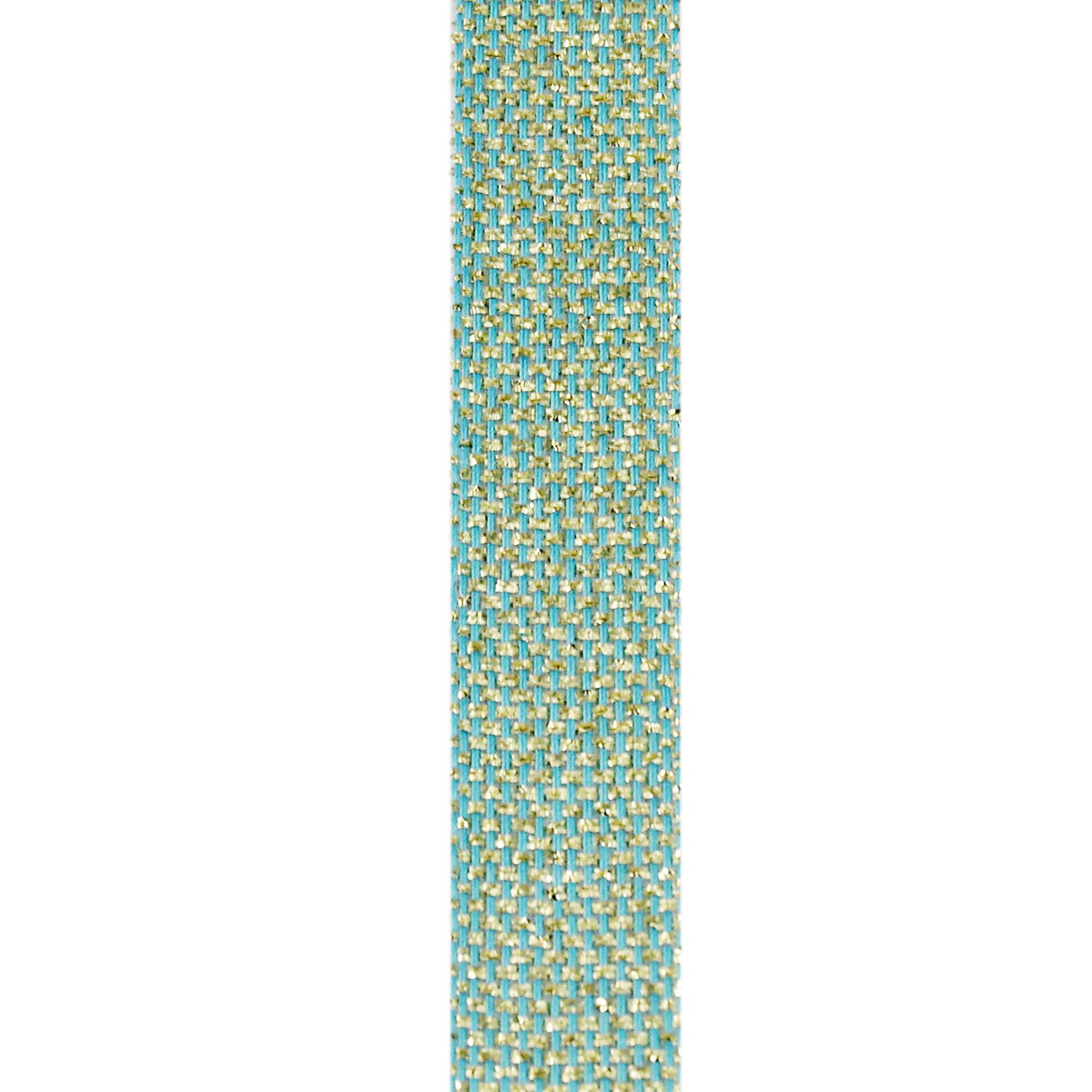 5/8" x 7yd. Metallic Ribbon by Celebrate It™
